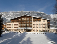 Hotel Adula, Laax, Switzerland